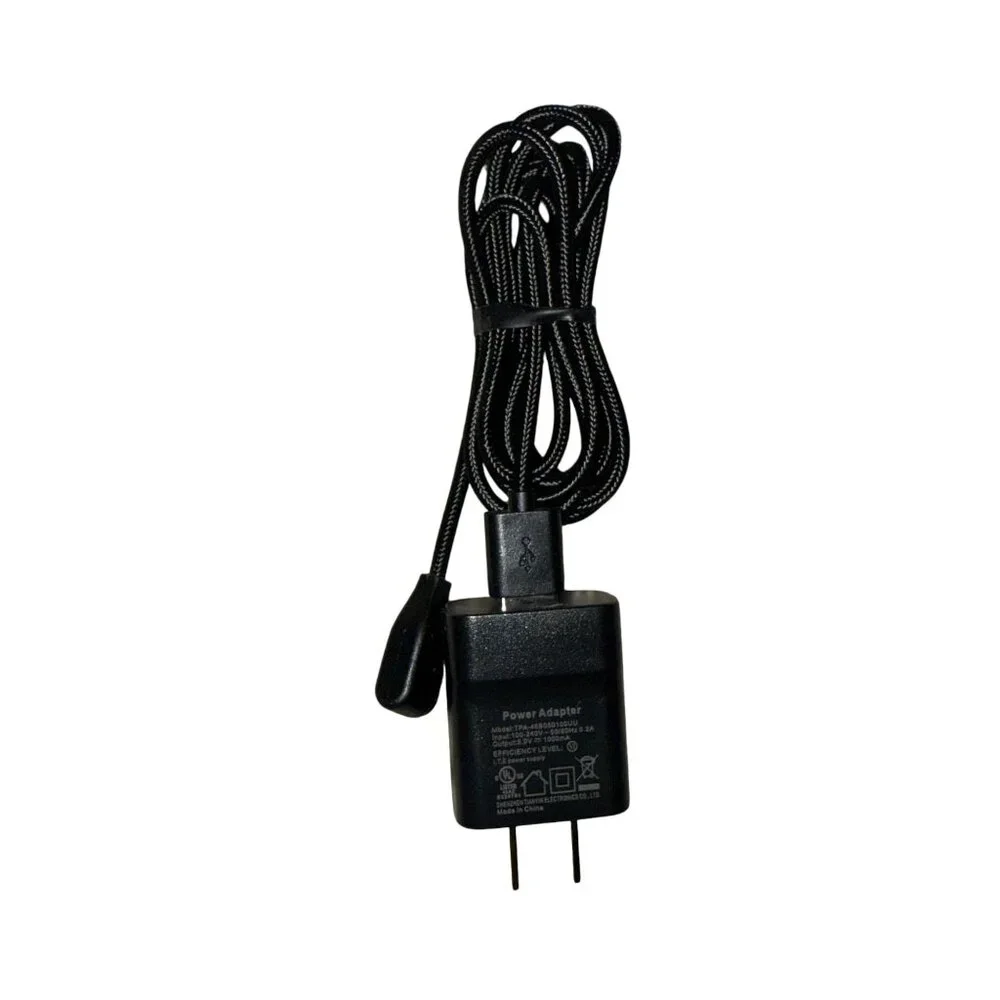 READ PETLIBRO PLAF006 Granary Automatic Feeder Dual Bowl Black Adapter Part